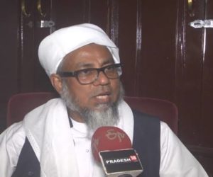 بہار میں محافظ ہی قاتل بنے ہوئے ہیں، سیتامڑھی میں حراست کے دوران مسلم نوجوانوں کے قتل پر مفتی محفوظ الرحمن عثمانی نے نتیش حکومت کو نشانہ بنایا