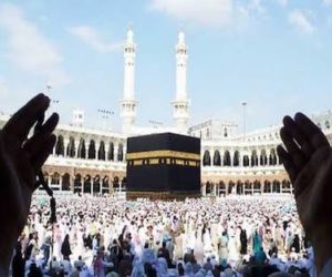 حج مصارف کی دوسری قسط اد اکرنے کی آخری تاریخ میں توسیع