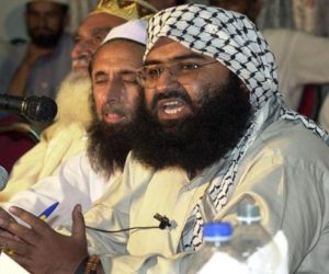 مولانا مسعود اظہر اقوام متحدہ کی سلامتی کونسل سے عالمی دہشت گرد قرار!