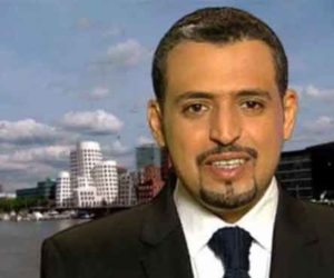 سعودی شہزادے کا حکومت کے خلاف تحریک کااعلان