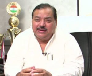 سابق مرکزی وزیرعلی اشرف فاطمی نے آر جے ڈی سے استعفیٰ دیا۔تیج پرتاپ روزپارٹی کے خلاف بولتے ہیں توکارروائی کیوں نہیں،فاطمی کاتیجسوی پرتیکھاحملہ