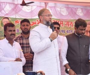 کشن گنج میں آج ووٹنگ ۔ ملک بھر کے علماء،دانشوران اور فکر مند حضرات اختر الایمان کی کامیابی کیلئے دعاءگو