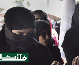 سری لنکا حکومت نے برقعہ پہننے پر عائد کی پابندی