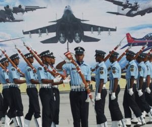 پی ایم مودی کی طرف سے فوجی کاروائی کے سیاسی استعمال پر سابق افسران سخت برہم ۔ صدر جمہوریہ کو لکھا خط