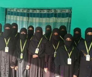 جامعہ فاطمۃ الزہراء کی طالبات نے میٹرک امتحان میں ایک بار پھر لہرایا کامیابی کا پرچم ! 