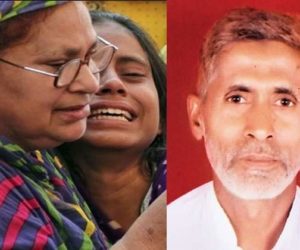 دادری موب لنچنگ: اخلاق کے پورے خاندان کا نام ووٹر فہرست سے غائب ! 