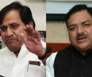 مدھوبنی لوک سبھا کے مسلمان شدید کنفیوژن کے شکار، علی اشرف فاطمی اور ڈاکٹر شکیل احمد میں سے کسی ایک سے دعویدای واپس لینے کا مطالبہ