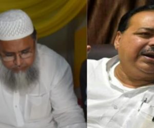 علی اشرف فاطمی کا اقدام دانشمندانہ، ہم ان کی قربانیوں کا احترام کرتے ہیں: قاضی اعجاز احمد قاسمی