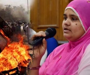 معاوضہ کا ایک حصہ بچوں کی تعلیم کے لئے وقف کروں گی: بلقیس بانو