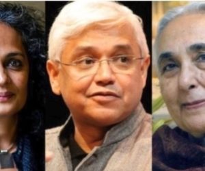 مودی حکومت کے خلاف کھڑے ہوئے 200 مصنّفین! نفرت کی سیاست کے خلاف ووٹنگ کی اپیل