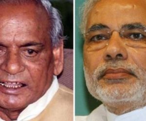 پی ایم مودی کی ” تشہیر “ بنی کلیان کے گلے کی زنجیر، الیکشن کمیشن کی شکایت پر لگی صدر جمہوریہ کی مہر 