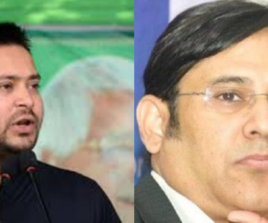 شیوہر لوک سبھا حلقہ علاقائی لیڈر کو مہا گٹھ بندھن کا امیدوار نہ بنائے جانے پر علاقہ میں شدید ناراضگی