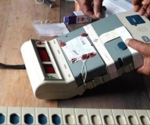 چھتیس گڑھ: الیکشن ڈیوٹی پر تعینات ایک افسر کی موت