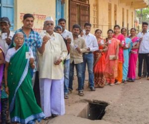 محبوبہ مفتی ۔کنہیار کمار۔ اوپندر کشواہار اور ڈمپل یادو سمیت کئی اہم شخصیات کی قسمت کا آج ہورہاہے فیصلہ