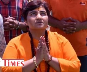 ہم دیر رات ڈی جے اور لاوڈ اسپکر نہ بجانے کے اصول کو نہیں مانتے۔ہمیں عدالت کا فیصلہ منظور نہیں :پرگیہ ٹھاکر