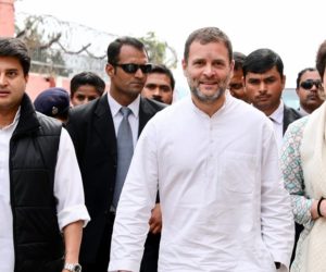 کانگریس کے ٹاپ لیڈروں نے انتخابی مہم میں کشن گنج سے کی کنارہ کشی ، تجزیہ نگاروں نے بتایا’’اختر الایمان کیلئے مثبت اشارہ ‘‘