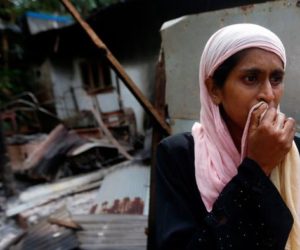 حملہ کے بعد سری لنکا میں پاکستانی شہریوں پر تشدد ۔ جان بچانے کیلئے نقل مکانی پر مجبور