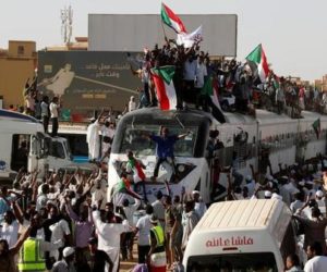 سوڈان میں اپوزیشن اور عسکری کونسل کے درمیان مشترکہ کمیٹی پر اتفاق رائے