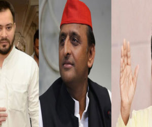 یادو ، دلتوں ،آدی واسیوں سمیت تمام چھوٹی برداری کے لوگوں نے یکطرفہ مودی کو ووٹ دیا ۔ اکھلیش ، مایاوتی ، تیجسوی جیسے لیڈروں کی سیاست خطرے میں