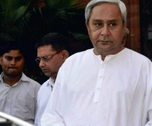 نوین پٹنائک کا مطالبہ، اڑیسہ کو ملے خصوصی ریاست کا درجہ