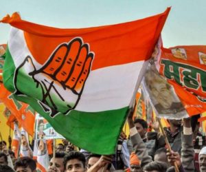 شکست کے خوف سے بی جے پی ضمنی انتخابات سے بھاگ رہی ہے: کانگریس