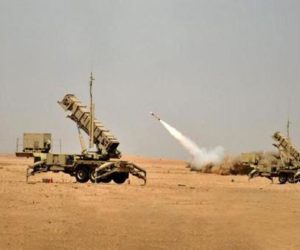 ماہ مبارک میں مکہ مکرمہ پر حوثیوں کا میزائل حملہ