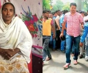 قتل کے تمام ملزمان کو جھارکھنڈ ہائی کورٹ سے ضمانت دینے کے فیصلہ کو علیم الدین کی بیوہ نے سپریم کورٹ میں چیلنج کیا ۔ عدلیہ پر بھروسہ ہے، وہیں سے انہیں انصاف مل سکتا ہے