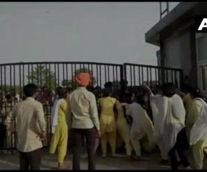 پنجاب کی اس یونیورسیٹی میں وارڈن نے جامہ تلاشی کے دوران طالبات کے اتروائے کپڑے