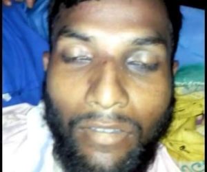 اب سپول میں سامنے آیا ایک شوشل ورکر کی ماب لنچنگ کا واقعہ، پاپولر فرنٹ و بھیم آرمی آئی نے انصاف کا مطالبہ کیا