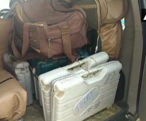 بہار: مظفر پور کے ایک ہوٹل سے ای وی ایم برآمد، سیکورٹی میں لاپروائی ظاہر