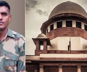 تیج بہادر کی عرضی پر سپریم کورٹ میں سماعت، الیکشن کمیشن سے جواب طلب