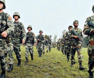 ہندوستانی افواج کے پاس گولہ بارود کی کوالیٹی انتہائی گھٹیا ۔ سرکارکی بے توجہی سے دفاعی نظام خطرے میں