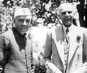 اگر نہرو کی جگہ جناح کو وزیر اعظم بنا دیا جاتا تو ملک کے ٹکڑے نہیں ہوتے۔ بی جے پی لیڈر کے اس بیان پر کانگریس چراغ پا