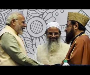 جمعیت علماء ہند نے پی ایم مودی کو دی مبارکباد۔خط لکھ کرکہا:آپ وطن عزیز کو ترقی، امن اور خوشحالی کے اعلی سے اعلی منزلوں تک لے جائیں گے