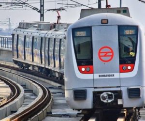 پولنگ کے دن صبح چار بجے سے چلے گی دہلی میٹرو