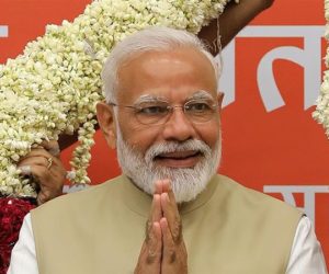 شہریت ترمیمی ایکٹ کے خلاف ملک گیر مظاہرے پر پی ایم مودی نے توڑی خاموشی