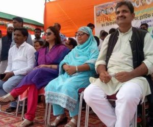 کشن گنج سے کانگریس امیدوارمحمد جاوید کامیاب ۔ اختر الایمان نے کہا:سیمانچل کی لڑائی جاری رہے گی