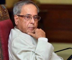 ای وی ایم کا تحفظ الیکشن کمیشن کی ذمہ داری ۔ چھیڑ چھاڑ کی خبروں میں فکر مند ہوں: سابق صدر جمہوریہ