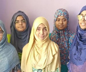 92%/ 131رحمانی پروگرام آف ایکسیلینس کے طلبہ کی جے ای ای مینس میں شاندار کامیابی