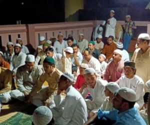 روزہ اور تروایح ماہ مبارک کی خصوصی عبادت ۔ زیادہ سے زیادہ مقامات پر نماز تراویح کا اہتمام ہونا چاہیئے :شمس تبریز قاسمی