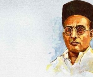 ہندوستانی نوٹ پر مہاتما گاندھی کی جگہ ساورکر کی تصویر چھاپے حکومت: ہندو مہاسبھا کا مطالبہ