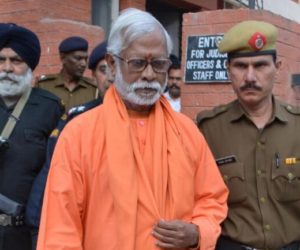 پرگیہ ٹھاکر کے بعد دہشت گردی کے ایک اور ملزم نے ممتا بنرجی کے خلاف الیکشن لڑنے کی خواہش کا اظہار