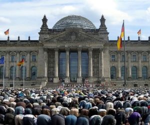 برلن میں نومولود مسلمان لڑکوں کا مقبول ترین نام ’محمد‘