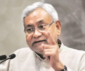 این ڈی اے کی عشائیہ میں شرکت سے قبل نتیش کمار کا اعلان : ’ بہار کو ملنا چاہئے خصوصی ریاست کا درجہ‘