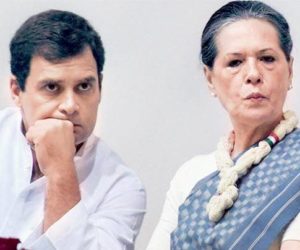 پانچویں مرحلے کے لیے انتخابی مہم تھم گئی:  راہل-سونیاگاندھی سمیت کئی نامور کی قسمت 6 مئی کو ای وی ایم میں ہوگی قید