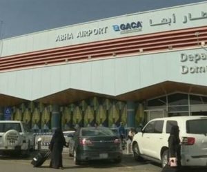 سعودی عرب کے ’ابھا ایئر پورٹ‘ پرحوثی باغیوں کاایک اور ڈرون حملہ، ایک شخص جاں بحق،8 زخمی