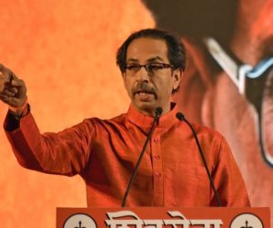 ادھو ٹھاکرے نے مہاراشٹر اسمبلی میں اکثریت ثابت کی، مجلس اور ایم این ایس کے ممبران غیر جانبداررہے