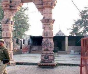 اجودھیابم دھماکہ معاملہ میں نچلی عدالت سے چار ملزمین کو عمر قیدکی سزا، ایک ملزم باعزت بری