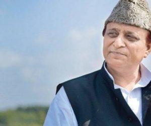 1947میں پاکستان نہ جانے کی سزا مل رہی ہے مسلمانوں کو۔ ماب لنچنگ اور اس طرح کی چیزیں اب برداشت کرنے پڑیں گی :اعظم خان