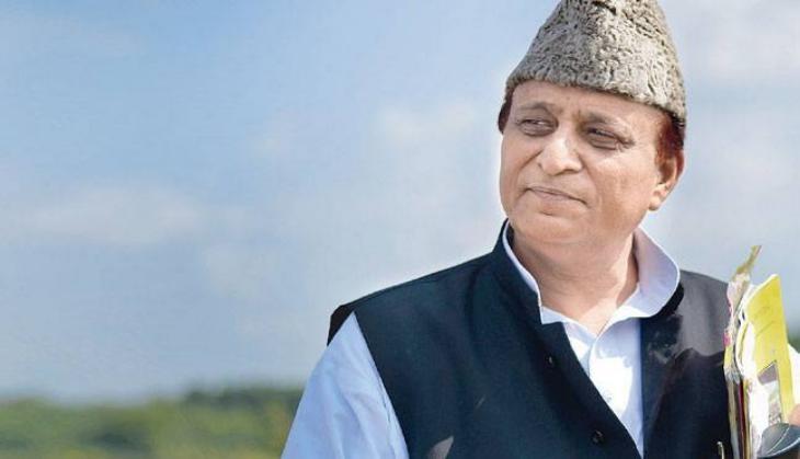 Azam Khan